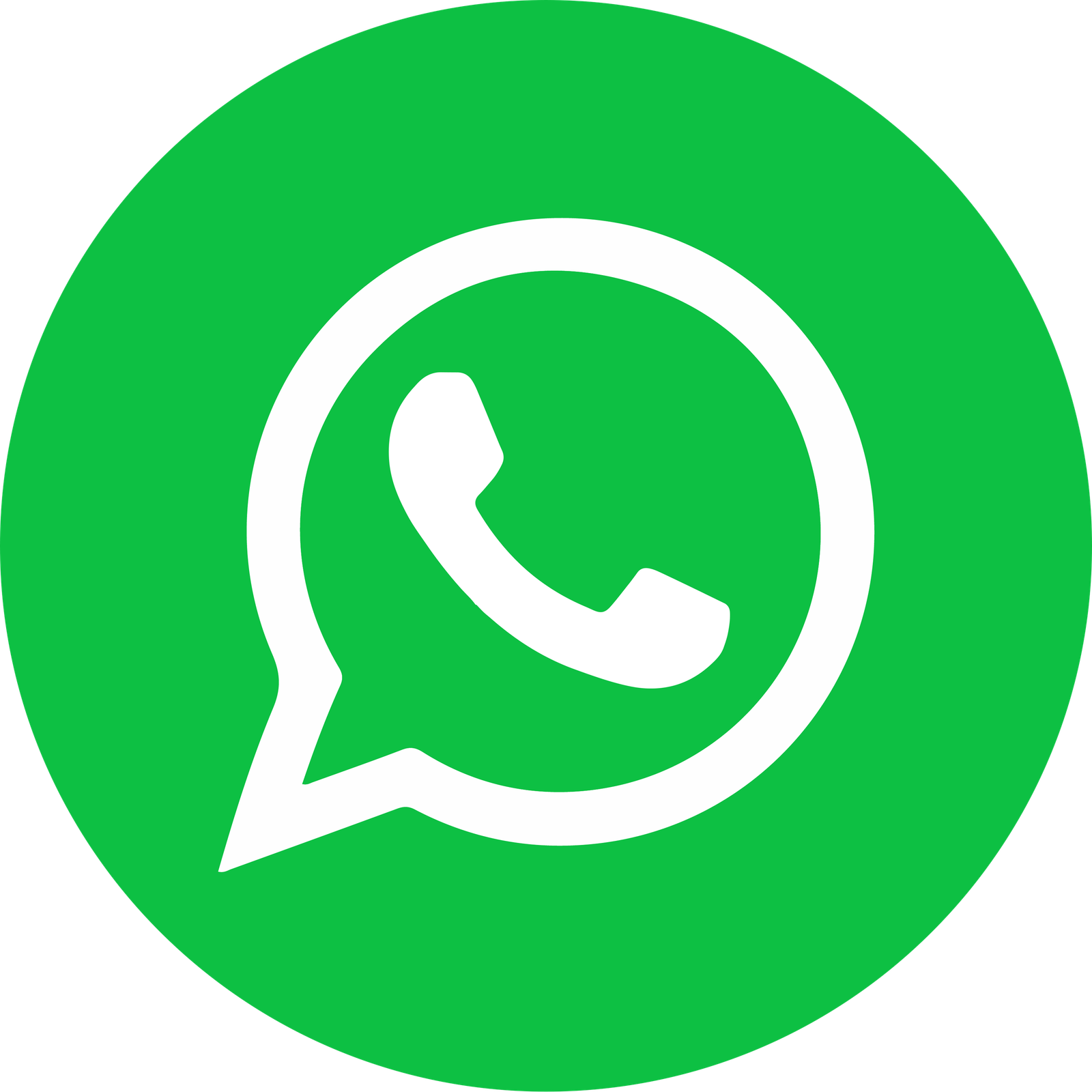 Whatsapp - Avelar Distribuidora
